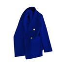 Blazer Casual Elegante Feminino, Moda Coreana, Jaqueta De Escritório De Cor Sólida, Casaco De Outono Blazer Casual Elegante Feminino, Moda Coreana, Jaqueta De Escritório De Cor Sólida, Casaco De Outono