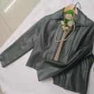 Blazer courinho