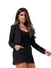 Blazer Cropped Revanche 51690