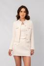 Blazer Curto Blazer Curto