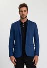 Blazer Docthos 466 Slim Malha Lisa
