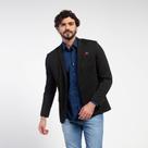 Blazer Docthos 466 Slim Malha Lisa