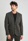 Blazer Docthos Slim Malha Maquinetada SmartCool