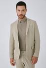Blazer Docthos Slim Pocket Meio Forro Texturizado