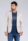 Blazer Docthos Slim Sarja Liso