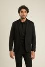 Blazer Docthos Slim sem Forro em Suedine