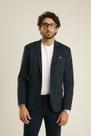 Blazer Docthos Slim Veludo Canais Blazer Docthos Slim Veludo Canais