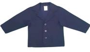 Blazer em sarja Sylvaz