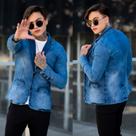 blazer Executivo Slim Corte Italiano De Luxo blazer Executivo Slim Corte Italiano De Luxo