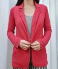 Blazer feminino adulto