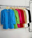 Blazer feminino