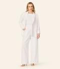 Blazer Feminino Alfaiataria Endless Bege
