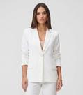 Blazer Feminino Alfaiataria Endless Bege