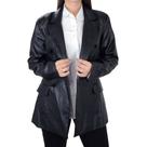 Blazer Feminino Aramodu - 12360