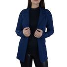 Blazer Feminino Autenticada Montaria Marinho - 7512