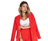 Blazer feminino autenticada