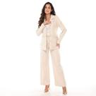 Blazer feminino Básico Moda Casual Tendência Estação