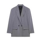 Blazer Feminino De Manga Longa, Blazer De Escritório Casual, Jaquetas Para Mulheres Blazer Feminino De Manga Longa, Blazer De Escritório Casual, Jaquetas Para Mulheres