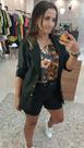 Blazer Feminino