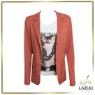 Blazer Feminino Telha