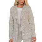 Blazer jacquard del amo