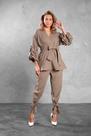 Blazer Kimono Elizabeth - Nozes
