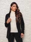Blazer Lã Batida Feminino