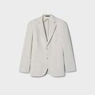 Blazer linho tailoring oficina