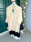 blazer liso