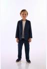 Blazer Malha Alfaiataria Up Baby Blazer Malha Alfaiataria Up Baby