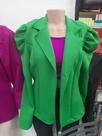 Blazer manga princesinha