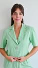Blazer Mariana - Maçã Verde