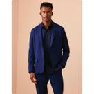 Blazer Masculino Alfaiataria Forum Azul Original