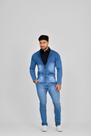 Blazer masculino corte italiano