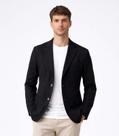 Blazer Masculino Diametro Preto Blazer Masculino Diametro Preto