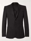 Blazer masculino G preto Blazer masculino G preto
