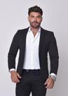 Blazer Masculino Jaqueta Casaco Slim Fit Premium Super Luxo pronta entrega Brasil Blazer Masculino Jaqueta Casaco Slim Fit Premium Super Luxo pronta entrega Brasil