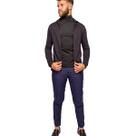 Blazer Masculino Moletom Moda Esportiva Tendencia Inverno