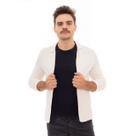 Blazer Masculino Moletom Moda Esportiva Tendencia Inverno
