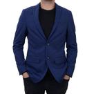 Blazer Masculino Navaratti Ultra Comfort Azul - BNI1012D