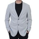 Blazer Masculino Navaratti Ultra Comfort Cinza - BNI1011A