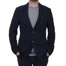 Blazer Masculino Navaratti Ultra Comfort Preto - BNI1001A