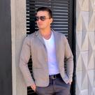 Blazer masculino premium varias cores Blazer masculino premium varias cores