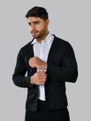 Blazer Masculino Slim Esporte Fino Elastano Premium debatt jeans