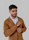 Blazer Masculino Slim Esporte Fino Elastano Premium debatt jeans
