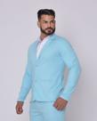 Blazer Masculino Slim Fit