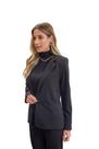 Blazer Matuta Essencial Preto
