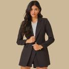 Blazer Max Alongado