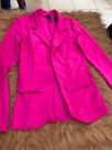 Blazer maxxi