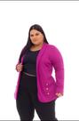Blazer Modas Plus